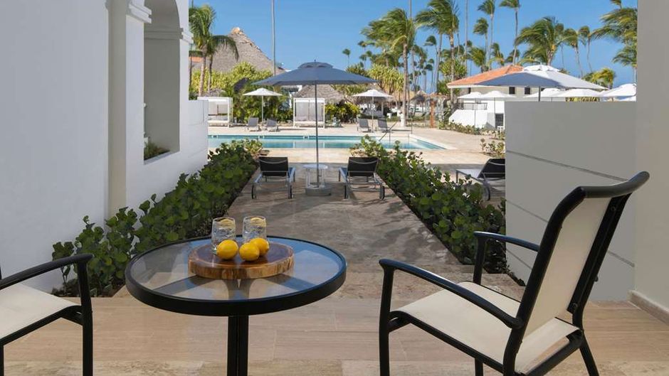 The Reserve at Paradisus Palma Real Room