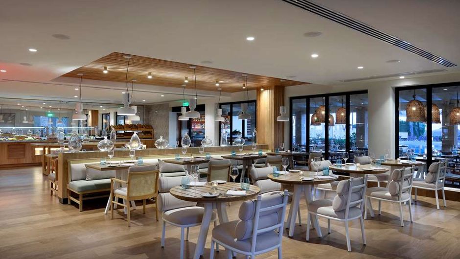 The Reserve at Paradisus Palma Real Restaurant
