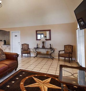 Sonora Inn