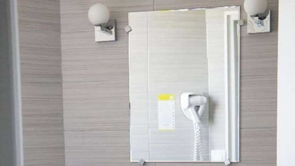 Sure Hotel by Best Western Angouleme Room