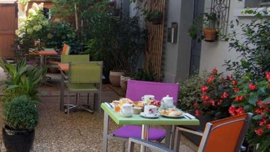 Sure Hotel by Best Western Angouleme Exterior