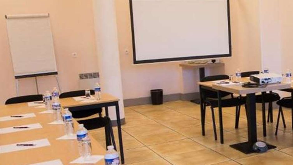 Sure Hotel by Best Western Angouleme Meeting
