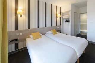 Sure Hotel by Best Western Angouleme