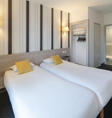 Sure Hotel by Best Western Angouleme