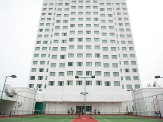 Gurney Bay Hotel, A Parkroyal Hotel