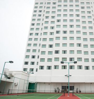 Gurney Bay Hotel, A Parkroyal Hotel