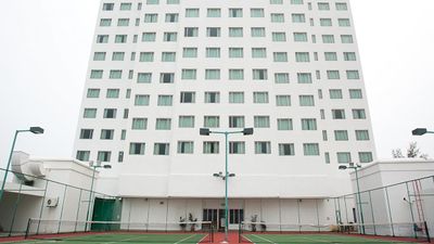 Gurney Bay Hotel, A Parkroyal Hotel