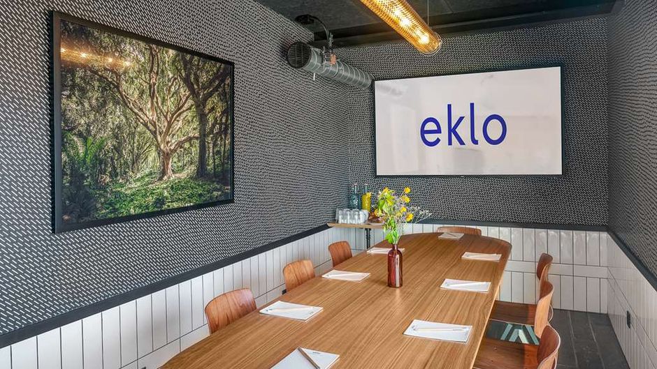 Eklo Marne la Vallee Meeting