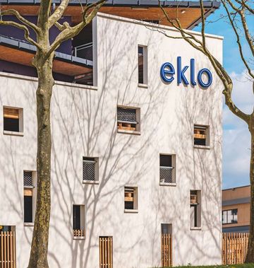 Eklo Marne la Vallee