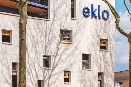Eklo Marne la Vallee