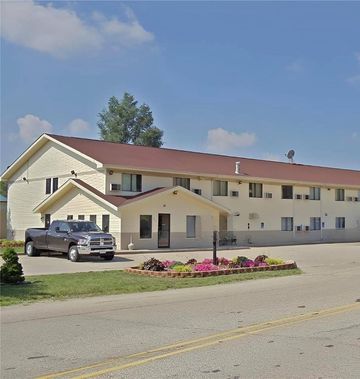 Quality Inn Elkhart