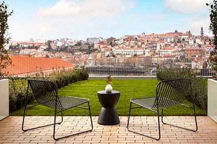 Tivoli Kopke Porto Gaia Hotel