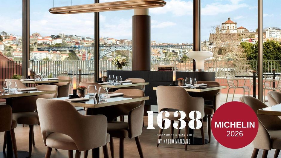 Tivoli Kopke Porto Gaia Hotel Restaurant