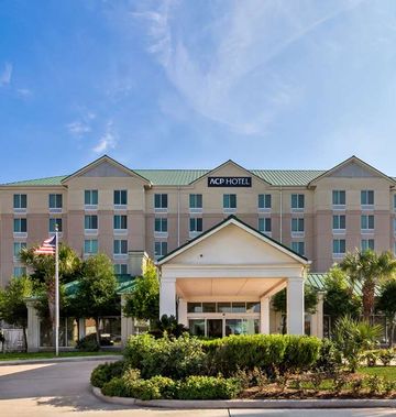 ACP Hotel Westchase MOD Collection