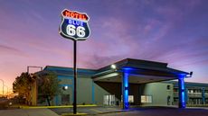 Hotel Blue 66, BW Signature Collection