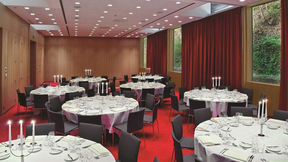 Van der Valk Hotel, Spa Restaurant