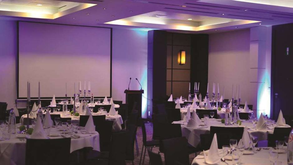 Van der Valk Hotel, Spa Restaurant