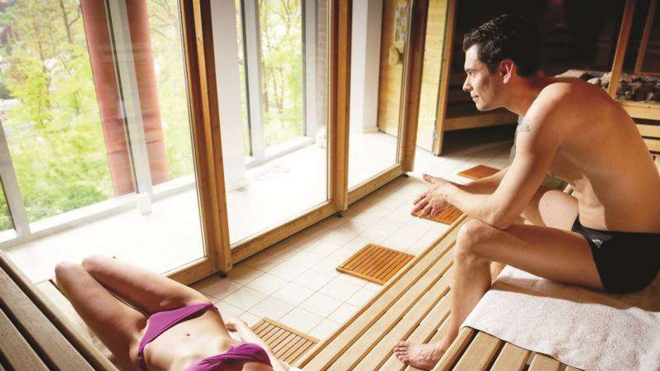 Van der Valk Hotel, Spa Spa