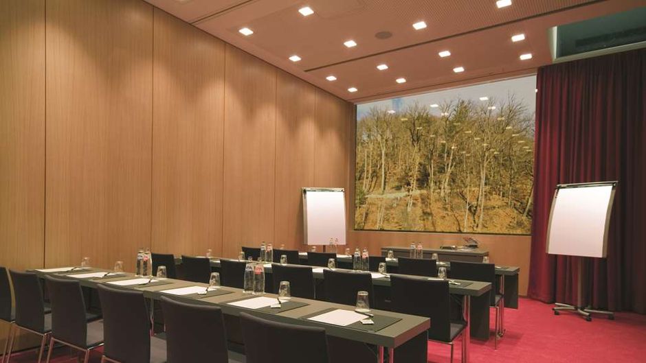 Van der Valk Hotel, Spa Meeting
