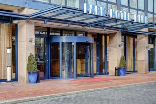 Centro Park Hotel Berlin Neukoelln