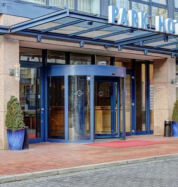 Centro Park Hotel Berlin Neukoelln
