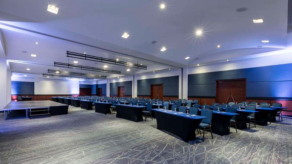 DoubleTree By Hilton Bogota Calle 100 Meeting