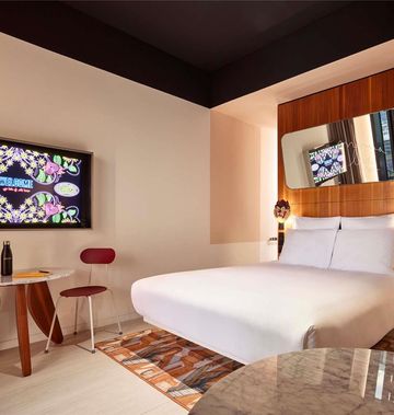 Mama Shelter Dubai
