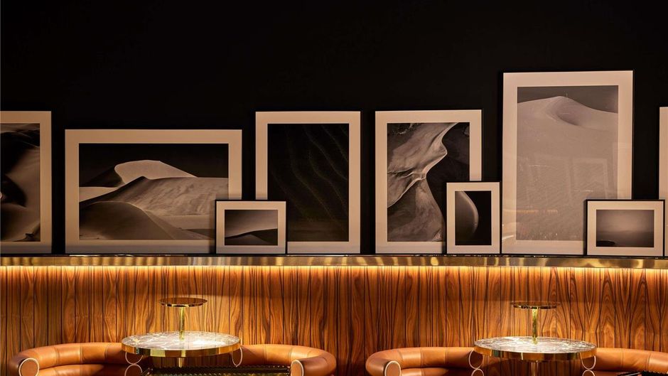 Mama Shelter Dubai Restaurant
