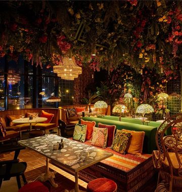 Mama Shelter Dubai