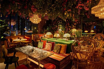 Mama Shelter Dubai