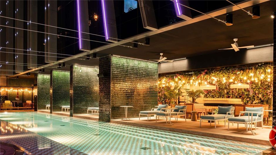 Mama Shelter Dubai Other
