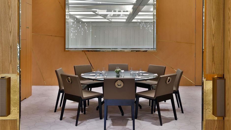 Sofitel Riyadh Hotel & Convention Centre Meeting