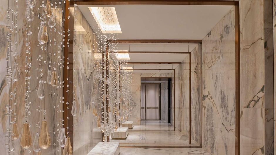 Sofitel Riyadh Hotel & Convention Centre Spa