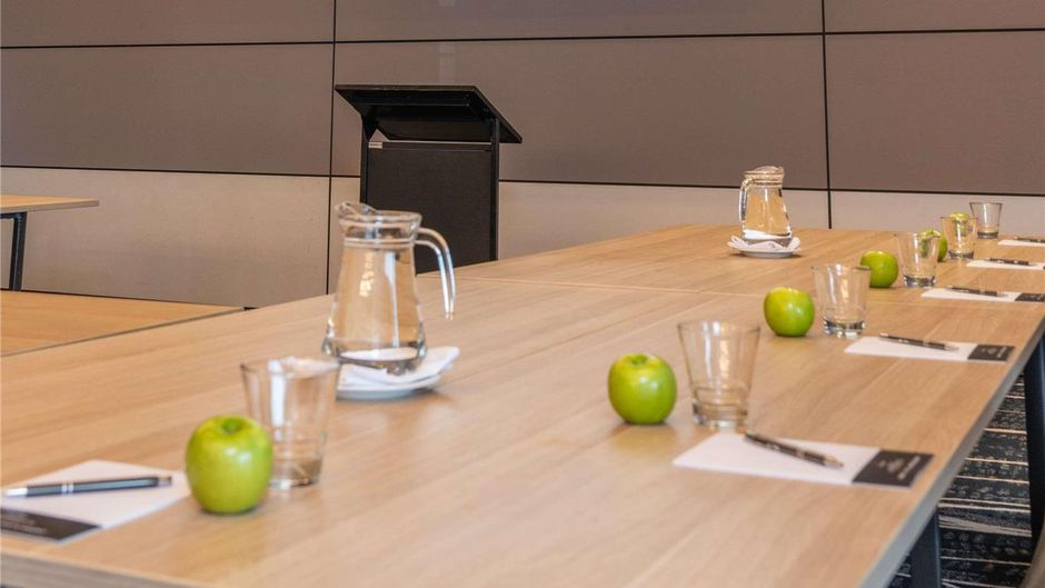 Novotel Sydney Cabramatta Meeting