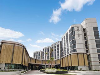 Novotel Sydney Cabramatta