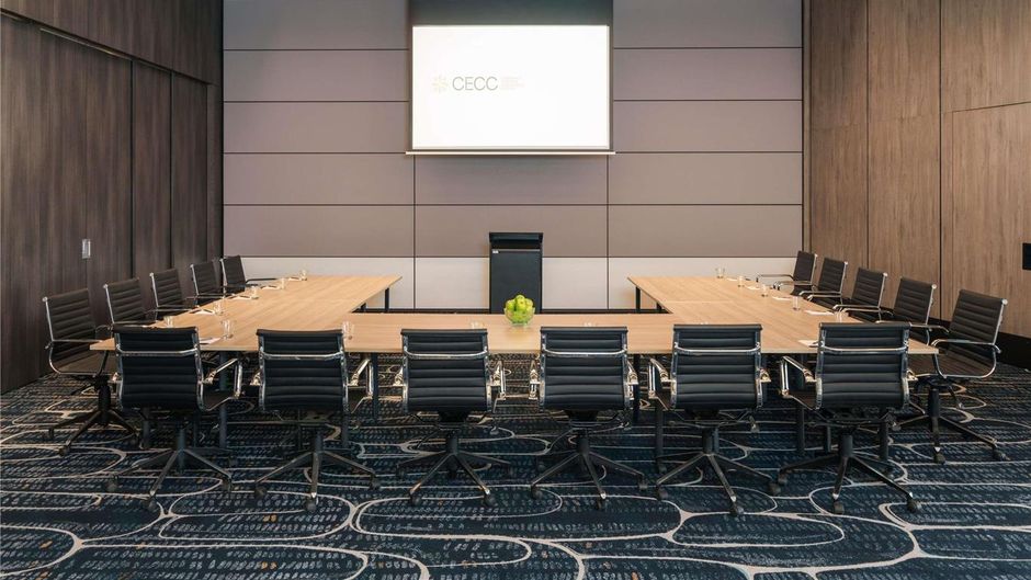 Novotel Sydney Cabramatta Meeting