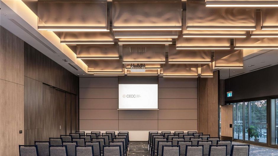 Novotel Sydney Cabramatta Meeting