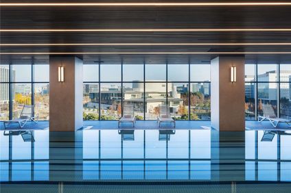 Mercure Ambassador Seoul Magok