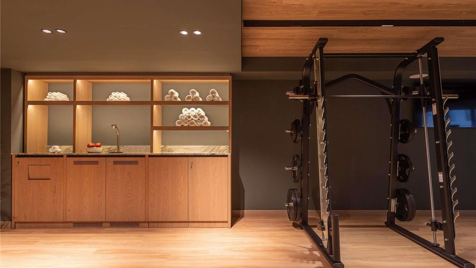 Swissotel Marianske Lazne Health