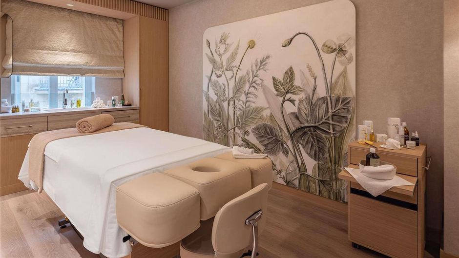 Swissotel Marianske Lazne Spa
