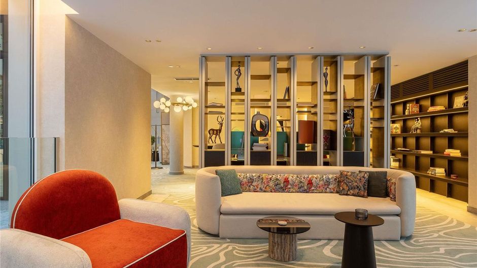 Swissotel Marianske Lazne Other