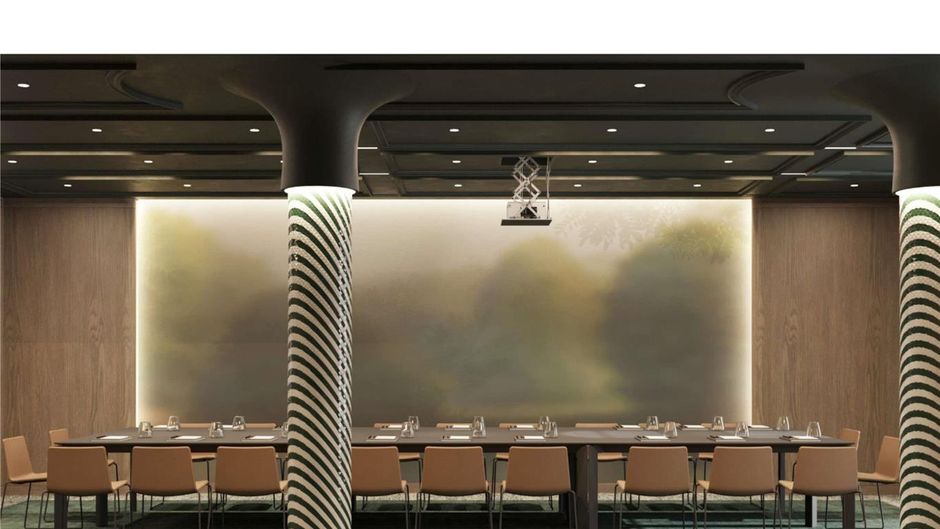 Swissotel Marianske Lazne Meeting