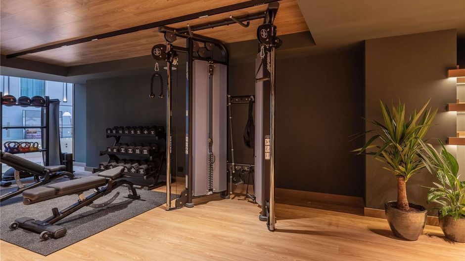 Swissotel Marianske Lazne Health