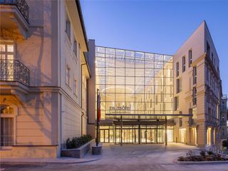Swissotel Marianske Lazne