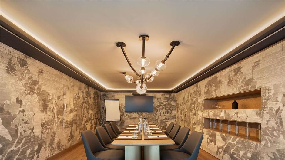 Swissotel Marianske Lazne Meeting