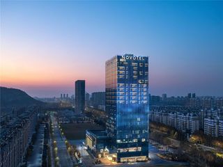 Novotel Lianyungang Haizhou