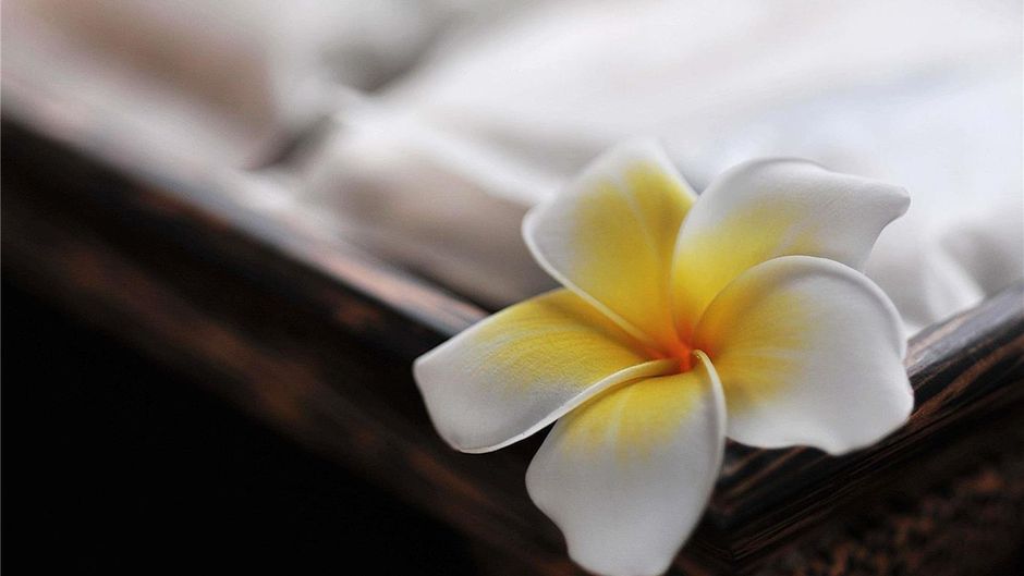 Swissotel Sanya Yalong Bay Spa
