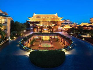 Swissotel Sanya Yalong Bay