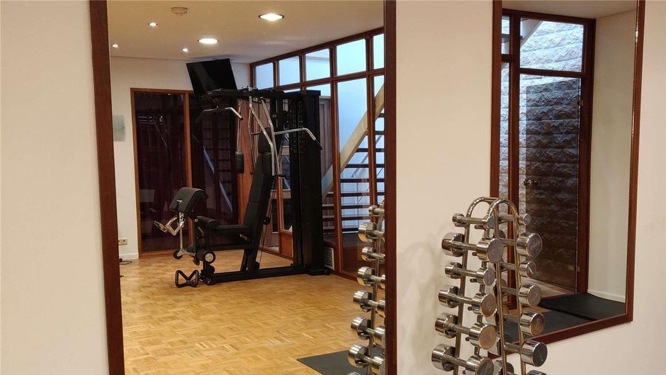 Hotel des Colonies Health
