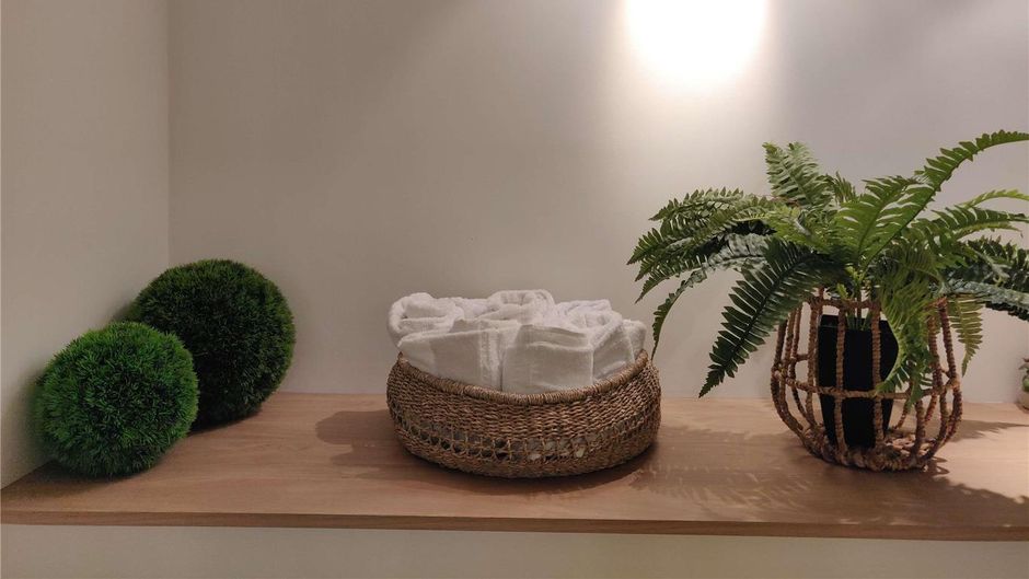 Hotel des Colonies Health